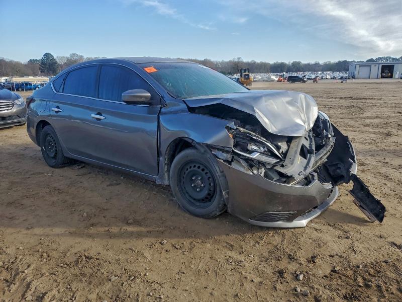 Фото 4 - NISSAN SENTRA