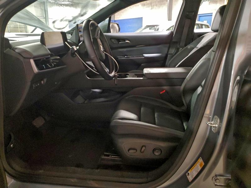 HONDA PROLOGUE T 2024 VIN 3GPKHXRJ8RS546510