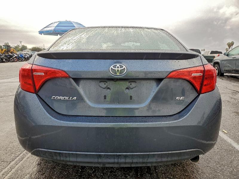 Фото 6 - TOYOTA COROLLA