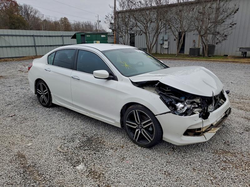 Фото 4 - HONDA ACCORD