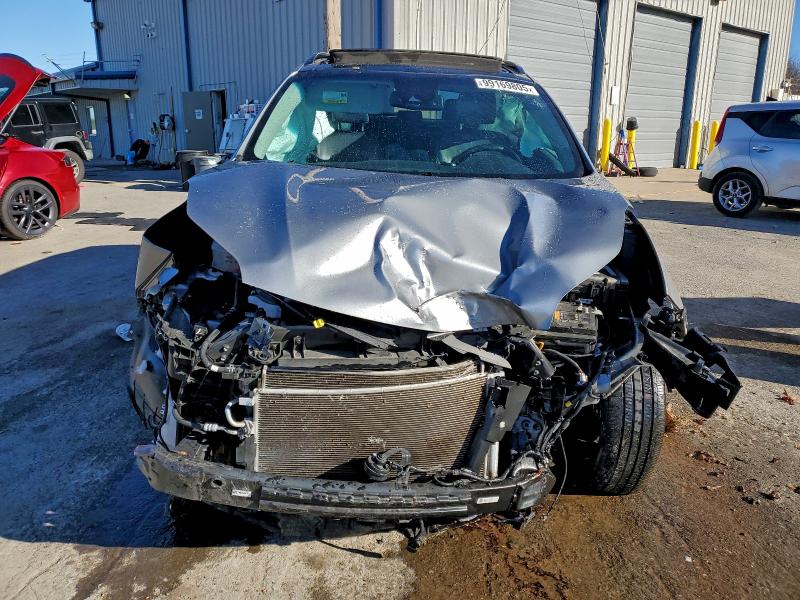 Фото 5 - KIA SPORTAGE