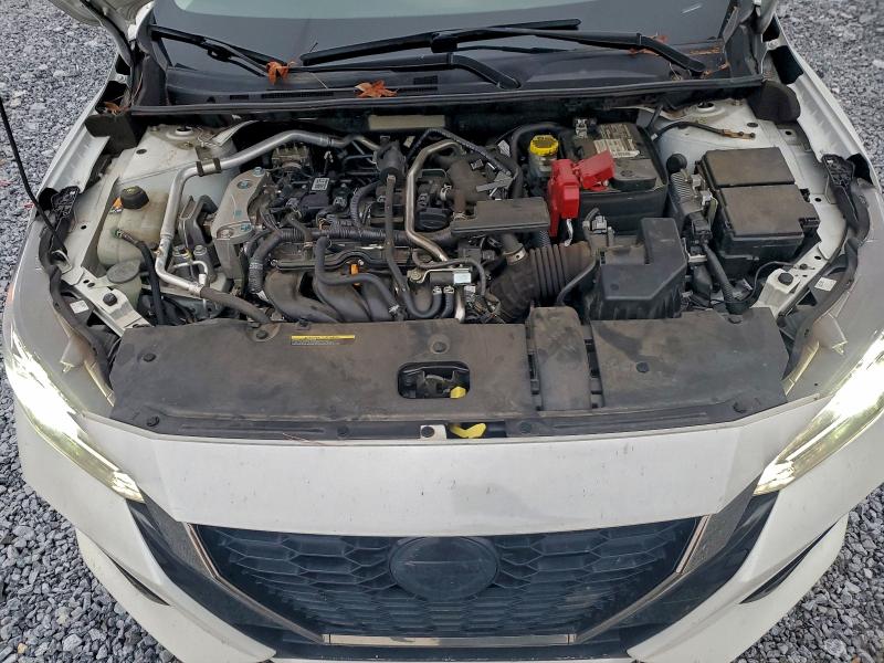 Фото 11 - NISSAN SENTRA