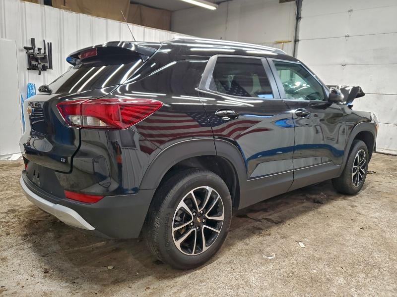 Фото 3 - CHEVROLET TRAILBLZR