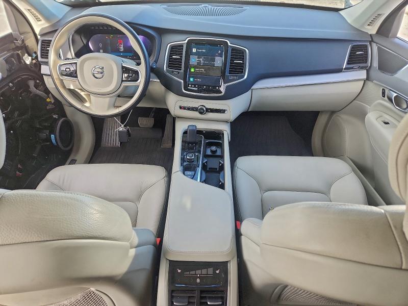 VOLVO XC90 CORE 2023 VIN YV4L12PV0P1941294