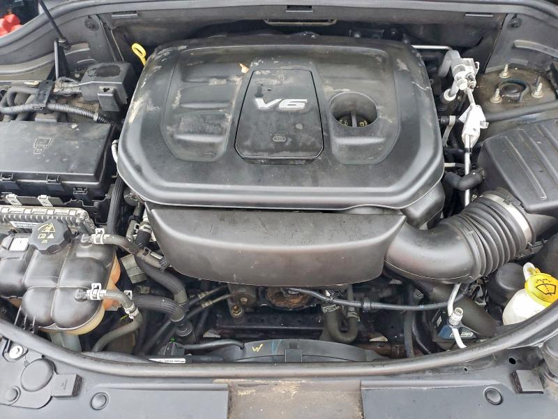 Фото 12 - JEEP GRAND CHER