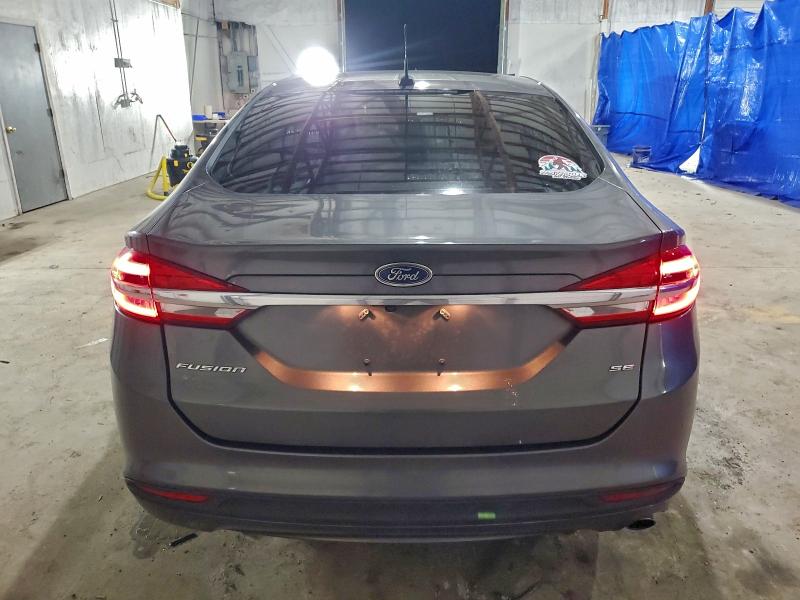 Фото 6 - FORD FUSION