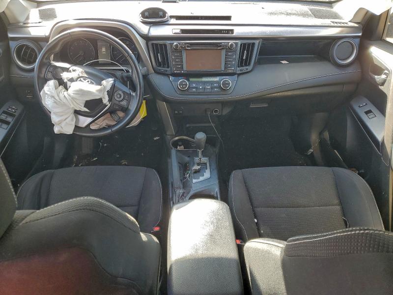 Фото 8 - TOYOTA RAV4