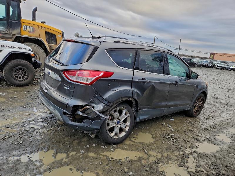 Фото 3 - FORD ESCAPE