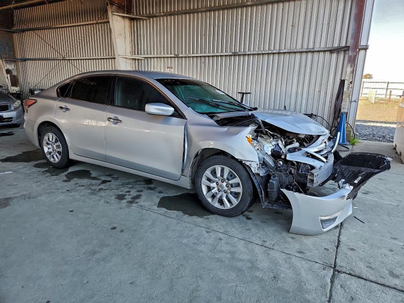 Фото 4 - NISSAN ALTIMA