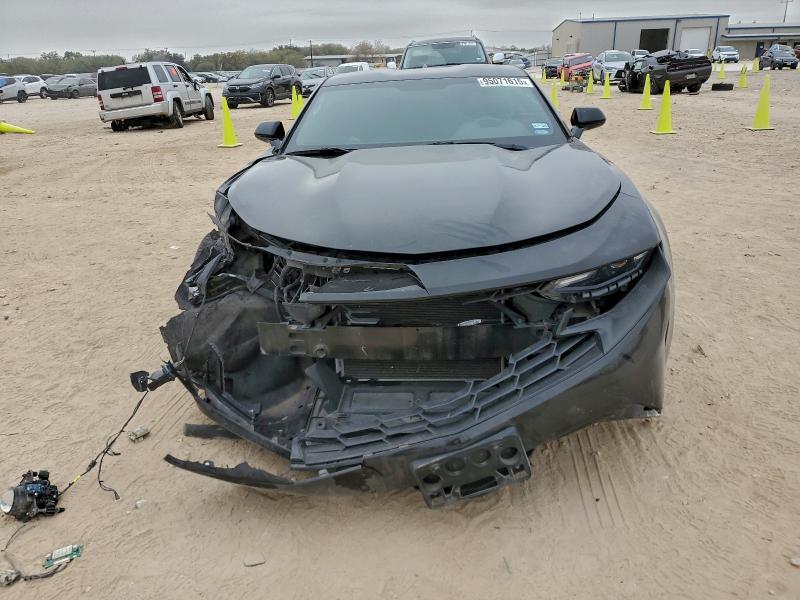 Фото 5 - CHEVROLET CAMARO