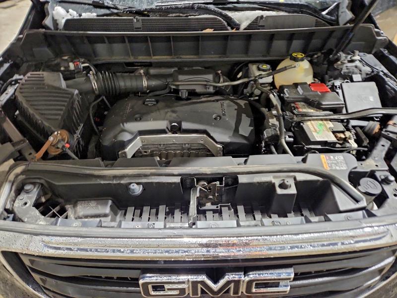 Фото 12 - GMC ACADIA