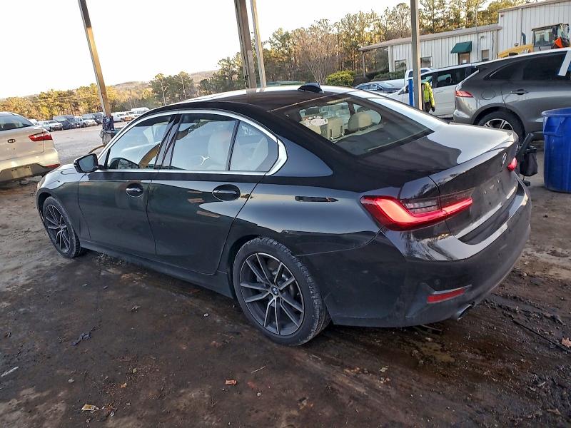 Фото 2 - BMW 3 SERIES