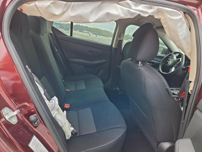 Фото 10 - NISSAN SENTRA