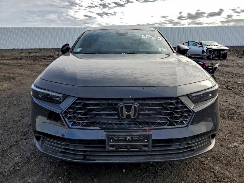 Фото 5 - HONDA ACCORD