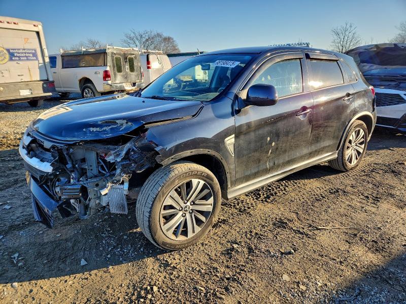 Фото 1 - MITSUBISHI OUTLANDER