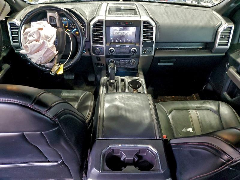 Фото 8 - FORD F-150