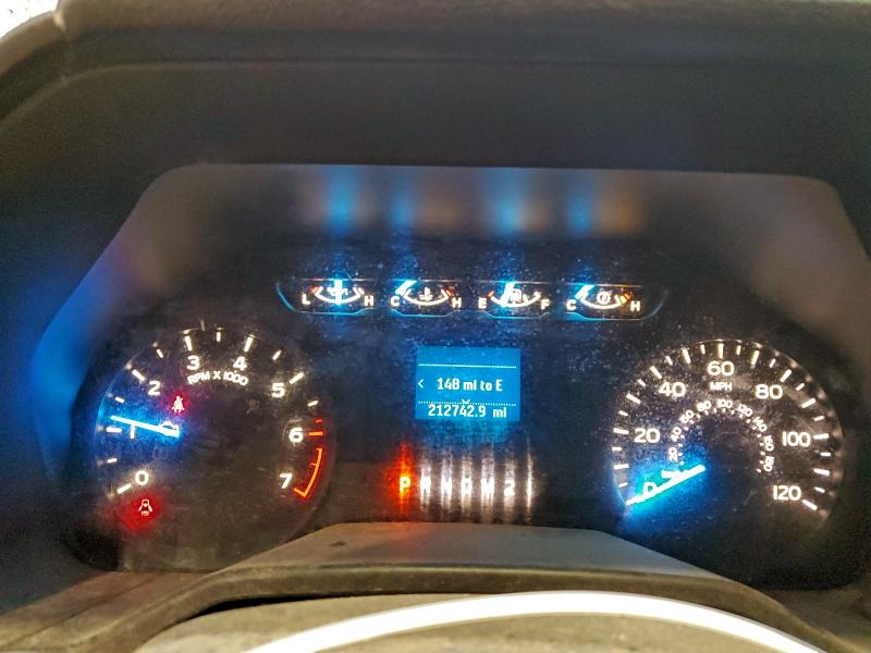 Фото 9 - FORD F-150