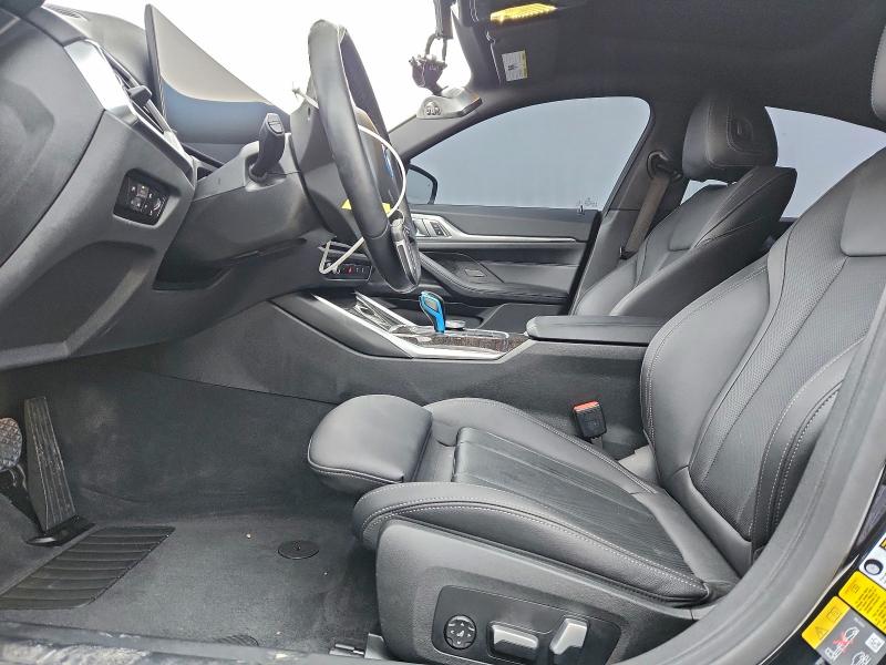 Фото 7 - BMW I4 EDRIVE