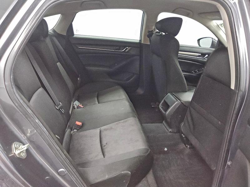 Фото 10 - HONDA ACCORD