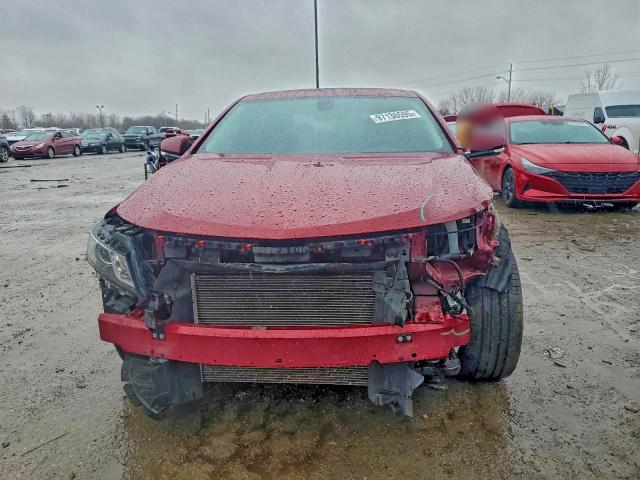 Фото 5 - CHEVROLET IMPALA