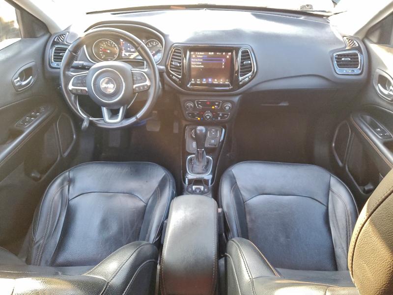 Фото 8 - JEEP COMPASS