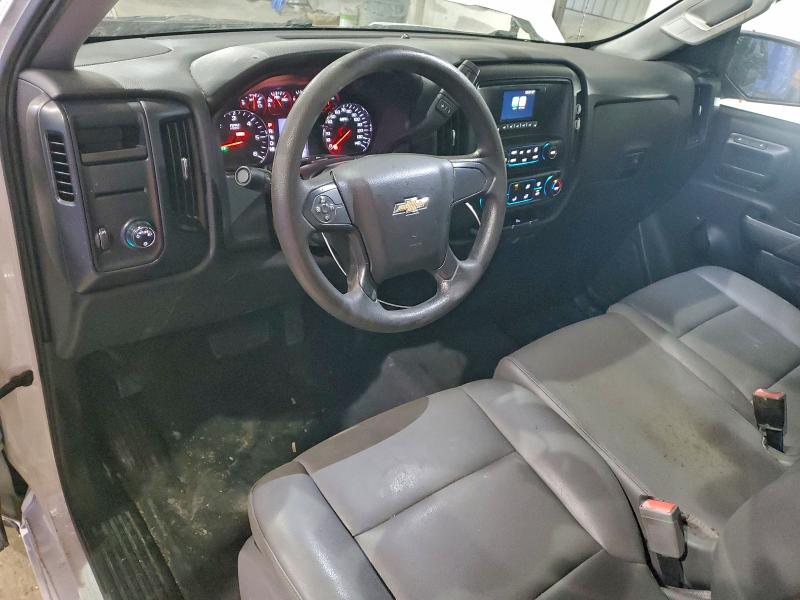 Фото 8 - CHEVROLET ALL Models