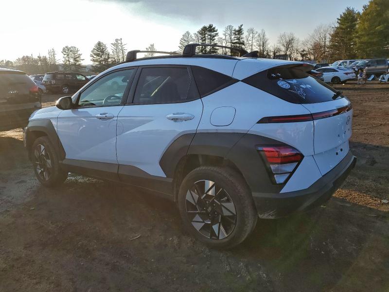 Фото 2 - HYUNDAI KONA