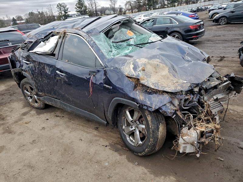 TOYOTA RAV4 2019 VIN JTMDWRFV8KD028907