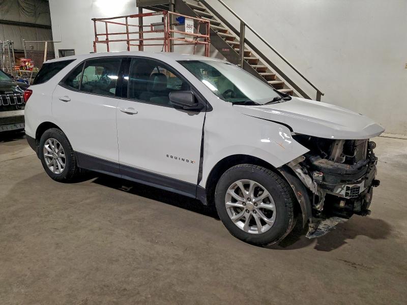 Фото 4 - CHEVROLET EQUINOX