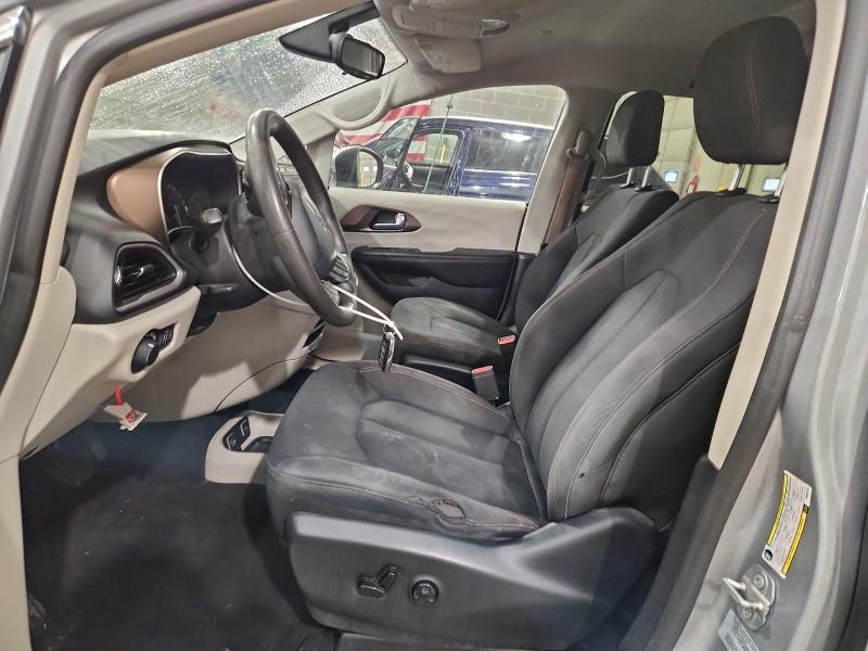 Фото 7 - CHRYSLER PACIFICA