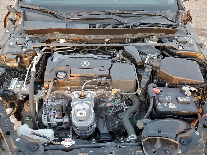 Фото 11 - ACURA TLX