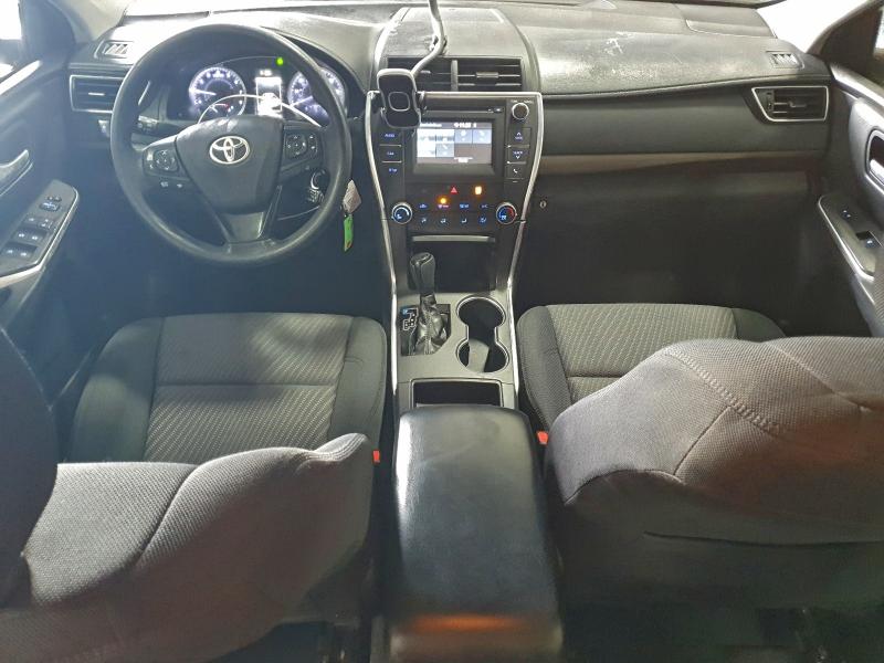 Фото 8 - TOYOTA CAMRY