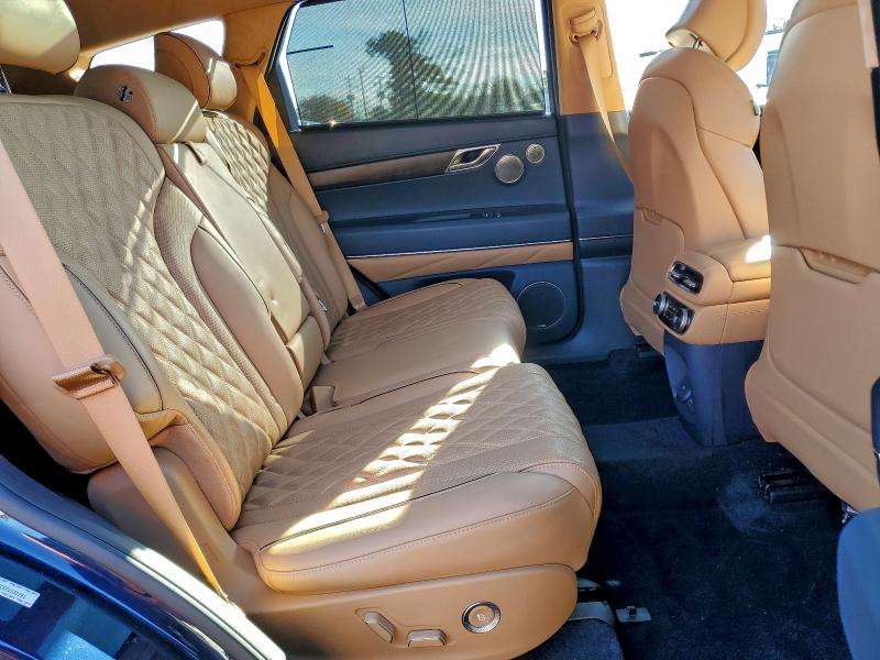 Фото 11 - GENESIS GV80