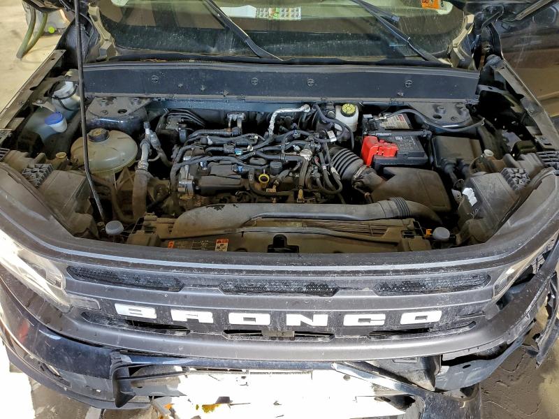 Фото 12 - FORD BRONCO