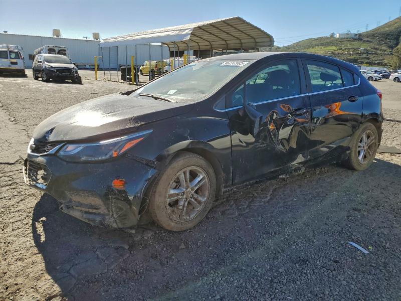 Фото 1 - CHEVROLET CRUZE