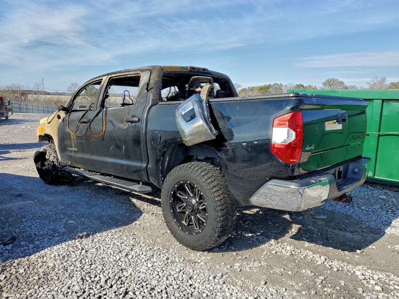 Фото 2 - TOYOTA TUNDRA