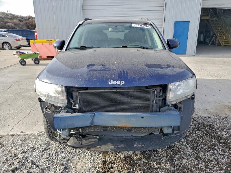 Фото 5 - JEEP COMPASS