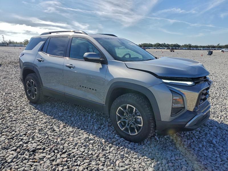 CHEVROLET EQUINOX AC 2026 VIN 3GNAXKEG2TL141989