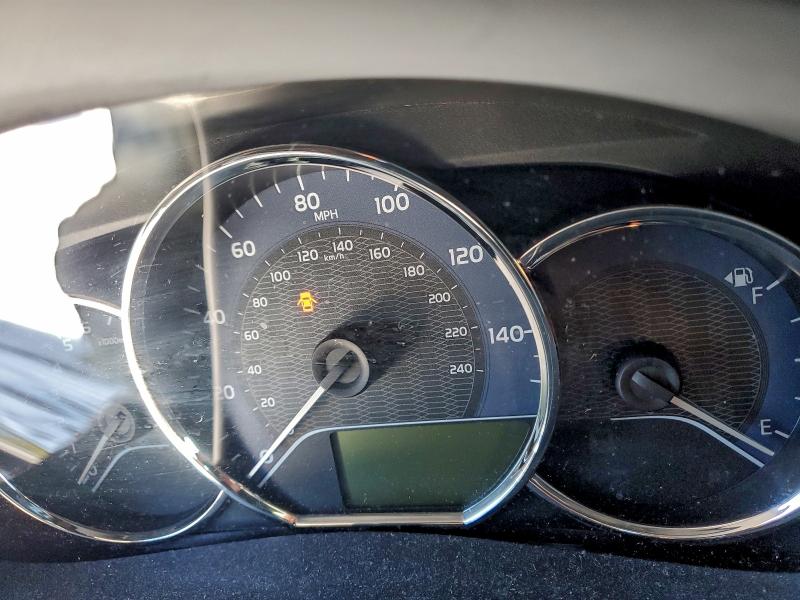 Фото 9 - TOYOTA COROLLA