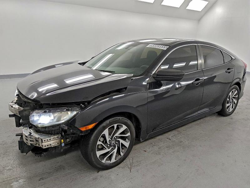 Фото 1 - HONDA CIVIC