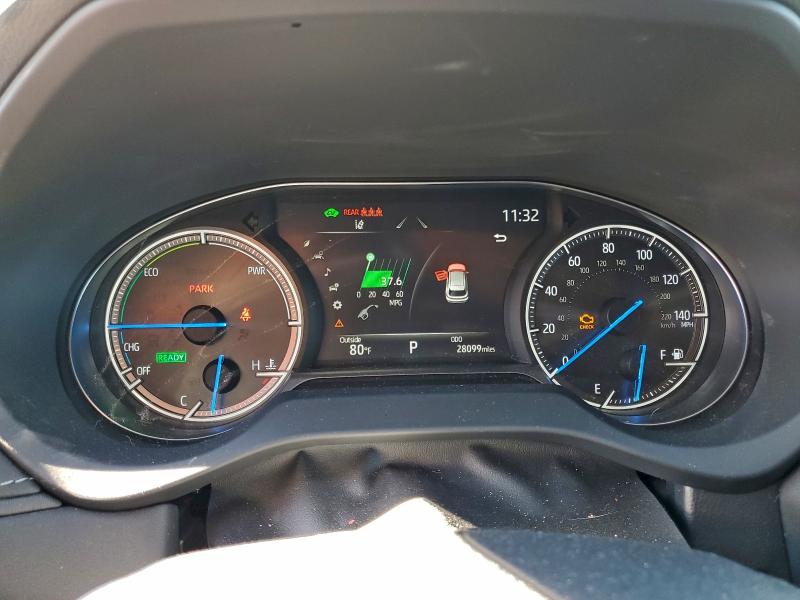 Фото 9 - TOYOTA VENZA