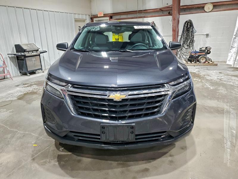 Фото 5 - CHEVROLET EQUINOX