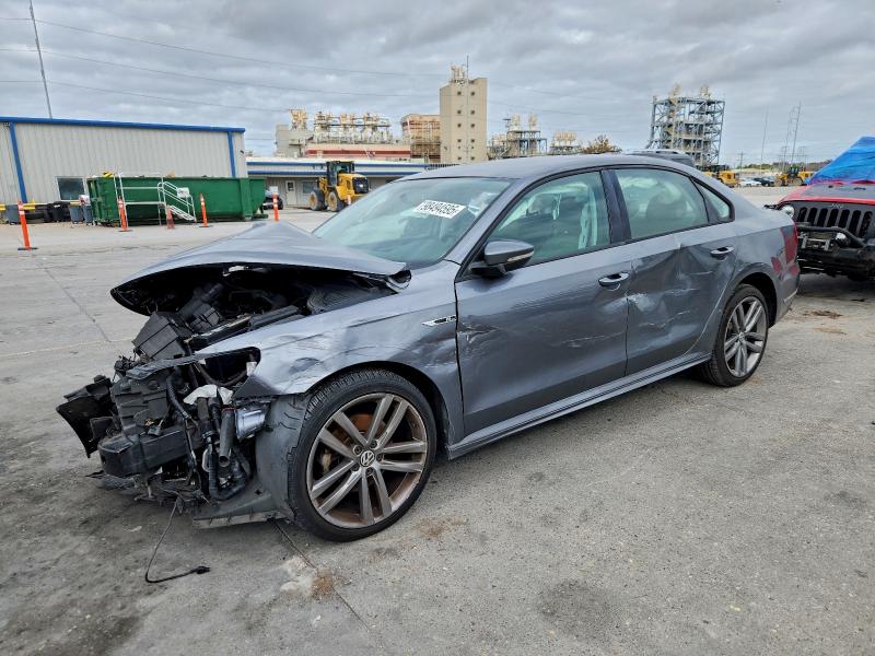 Фото 1 - VOLKSWAGEN PASSAT