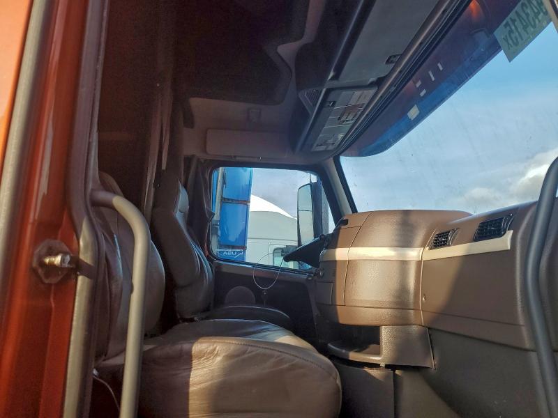 VOLVO VN 2016 VIN 4V4NC9EH9GN958099