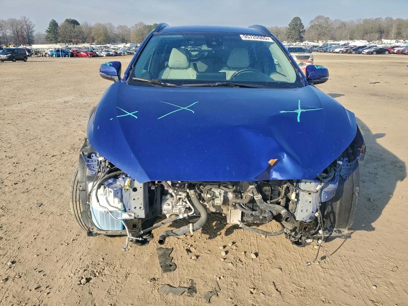 Фото 5 - TOYOTA COROLLA CR