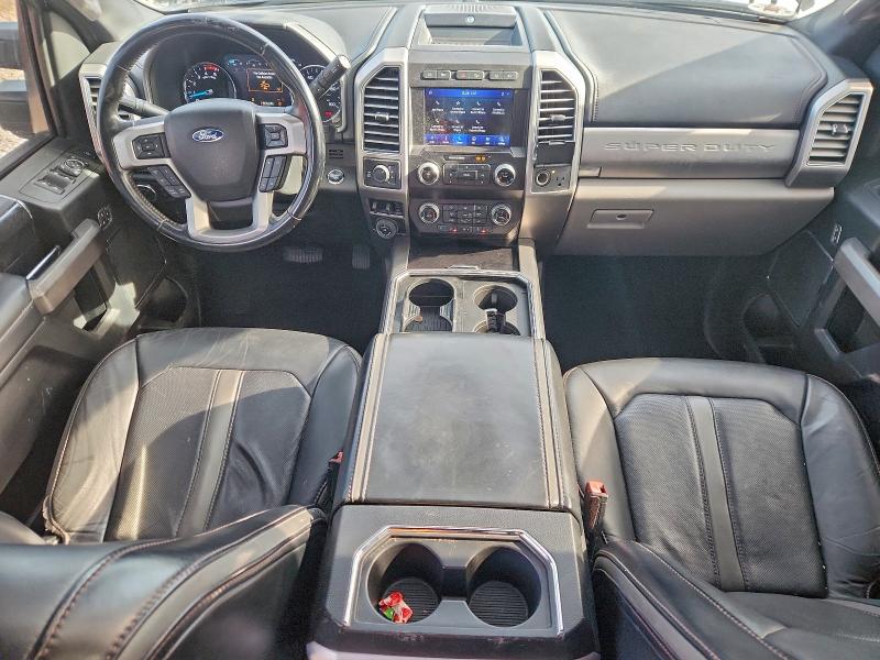 Фото 8 - FORD F250