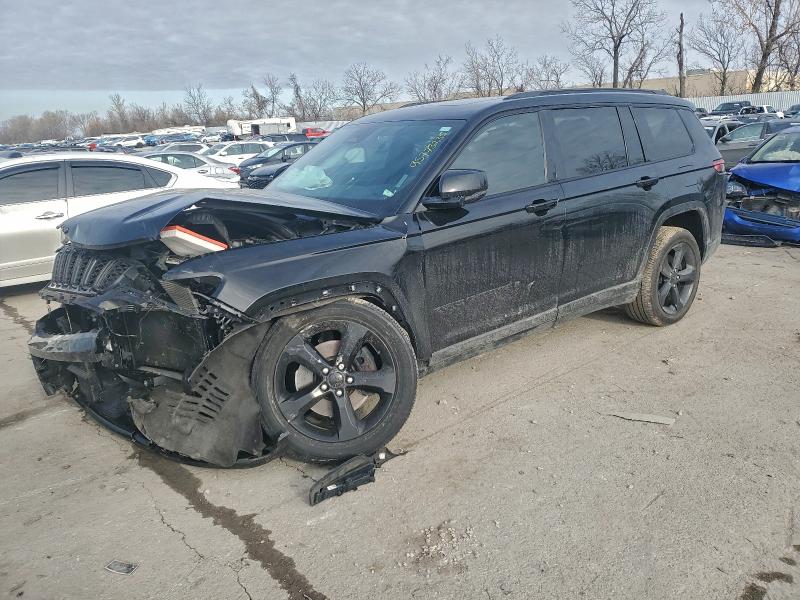 Фото 1 - JEEP GRAND CHER