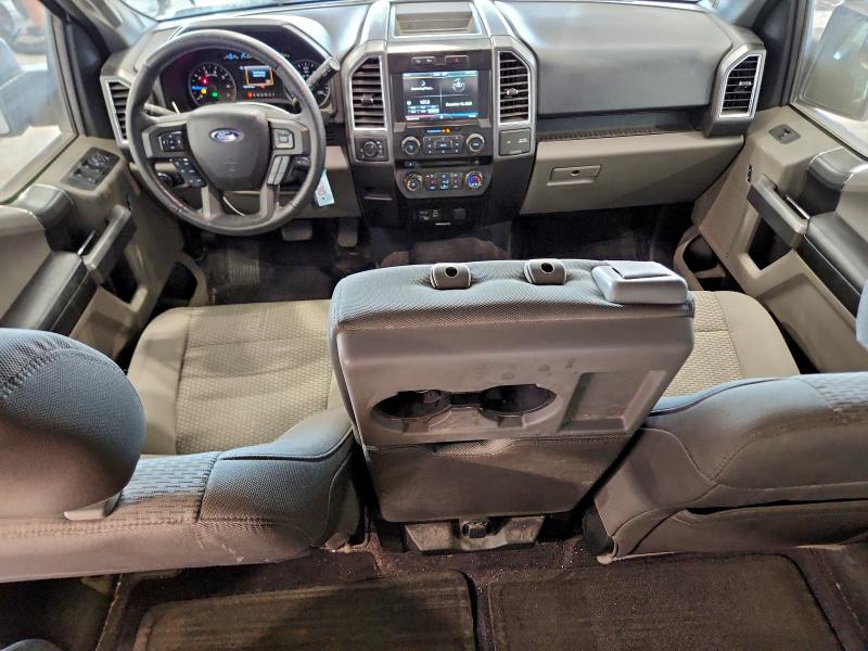 Фото 8 - FORD F-150