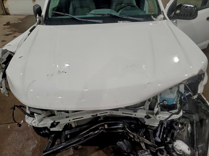 Фото 11 - CHEVROLET COLORADO