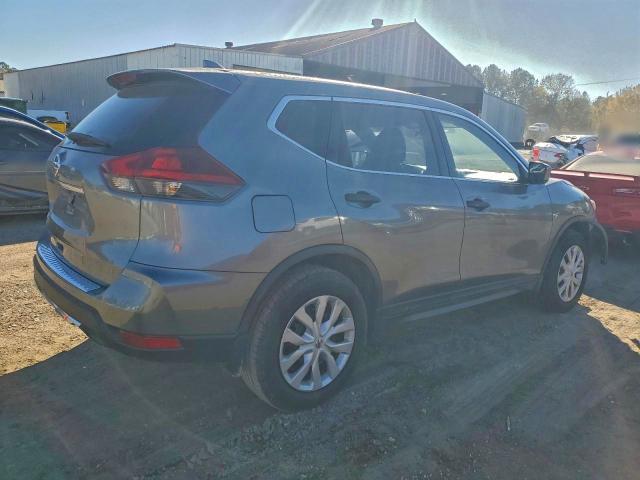 Фото 3 - NISSAN ROGUE